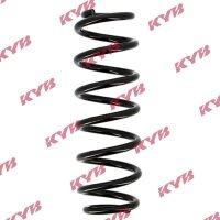 KYB RA7122 Fahrwerksfeder
