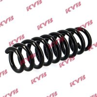 KYB RA7060 Fahrwerksfeder