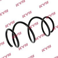 KYB RA4008 Fahrwerksfeder