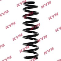 KYB RA7058 Fahrwerksfeder