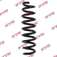 KYB RA7070 Fahrwerksfeder