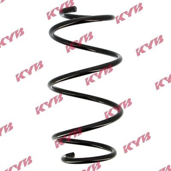 KYB RA4016 Fahrwerksfeder