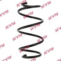 KYB RA4016 Fahrwerksfeder