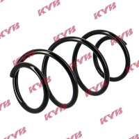 KYB RA4016 Fahrwerksfeder