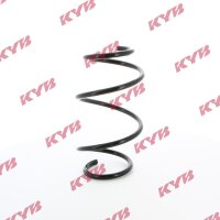 KYB RA4019 Fahrwerksfeder