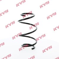 KYB RA4020 Fahrwerksfeder