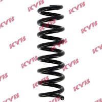KYB RA7075 Fahrwerksfeder