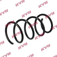 KYB RA4006 Fahrwerksfeder