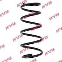 KYB RA4083 Fahrwerksfeder