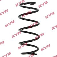 KYB RA4089 Fahrwerksfeder