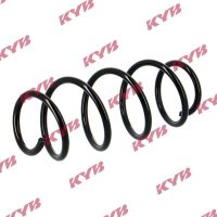 KYB RA4089 Fahrwerksfeder