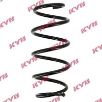 KYB RA4090 Fahrwerksfeder
