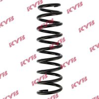 KYB RA7081 Fahrwerksfeder
