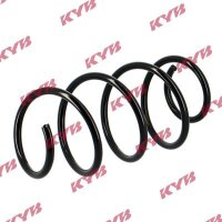 KYB RA4023 Fahrwerksfeder