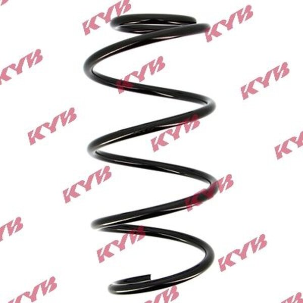 KYB RA4025 Fahrwerksfeder