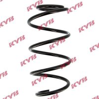 KYB RA4025 Fahrwerksfeder