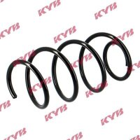 KYB RA4025 Fahrwerksfeder