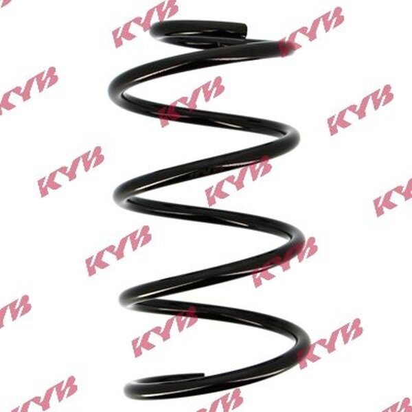 KYB RA4114 Fahrwerksfeder