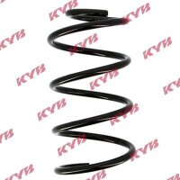 KYB RA4114 Fahrwerksfeder