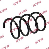 KYB RA4114 Fahrwerksfeder