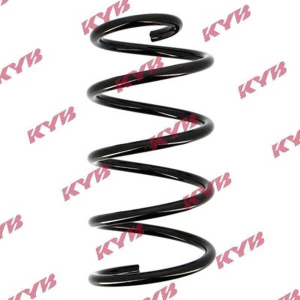KYB RA4108 Fahrwerksfeder