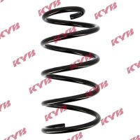 KYB RA4108 Fahrwerksfeder