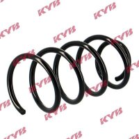 KYB RA4108 Fahrwerksfeder