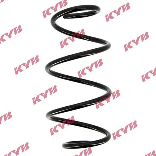 KYB RA4115 Fahrwerksfeder