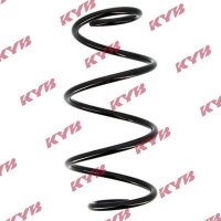 KYB RA4115 Fahrwerksfeder