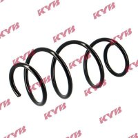 KYB RA4116 Fahrwerksfeder