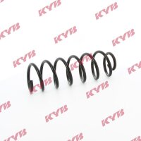KYB RA7098 Fahrwerksfeder