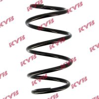 KYB RA4055 Fahrwerksfeder