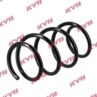 KYB RA4055 Fahrwerksfeder