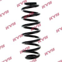 KYB RA7170 Fahrwerksfeder