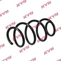 KYB RA4120 Fahrwerksfeder