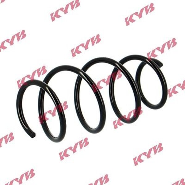 KYB RA4122 Fahrwerksfeder