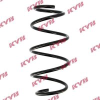 KYB RA4122 Fahrwerksfeder