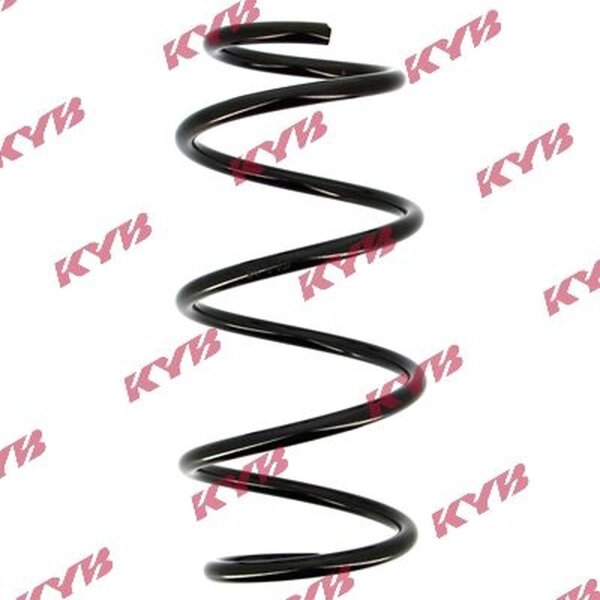 KYB RA4124 Fahrwerksfeder