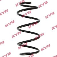 KYB RA4124 Fahrwerksfeder