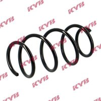 KYB RA4124 Fahrwerksfeder