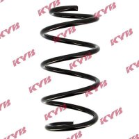 KYB RA4127 Fahrwerksfeder