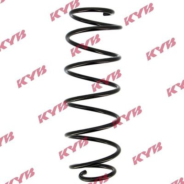 KYB RH2940 Fahrwerksfeder