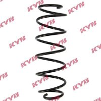 KYB RH2940 Fahrwerksfeder