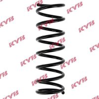 KYB RA7105 Fahrwerksfeder