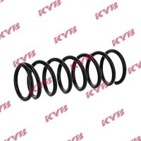 KYB RA7105 Fahrwerksfeder