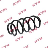 KYB RA7164 Fahrwerksfeder
