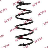 KYB RA4139 Fahrwerksfeder