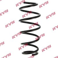 KYB RA4140 Fahrwerksfeder
