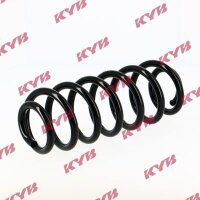 KYB RA7111 Fahrwerksfeder