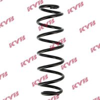 KYB RA7118 Fahrwerksfeder